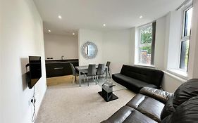 City Point Apartments Manchester